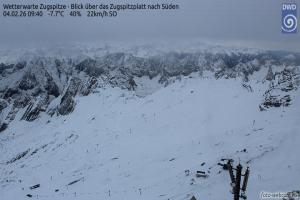 Garmisch-Partenkirchen Ga-Pa 