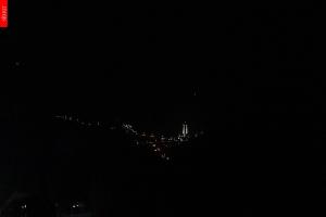 Pec pod Śnieżką Pec pod Śnieżką Kamera Pec pod Sněžkou, 1100 m n.p.m.