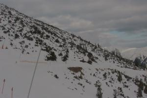 Kamera: Jasna - Chopok Predné Dereše - 1.646 m n. m. Jasna Jasna - Chopok Predné Dereše - 1.646 m n. m.