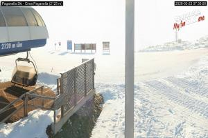 Andalo - Paganella Andalo - Paganella Cima Paganella