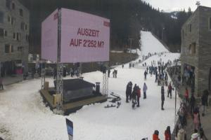 Crap Sogn Gion Laax Crap Sogn Gion