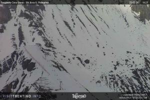 Trevalli Trevalli Seggiovia Cima Uomo