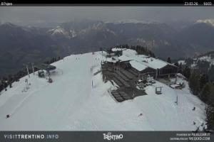 Val di Fiemme Val di Fiemme - Cavalese - Predazzo - Obereggen Alpe Cermis - Paion