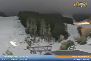 Bansko Bansko Shiligarnika - 1730m