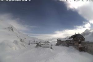 Maso Corto Maso Corto "Bella Vista" Hut - 2.842 m