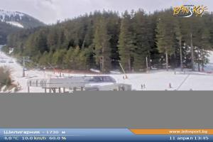 Bansko Bansko Shiligarnika - 1730m