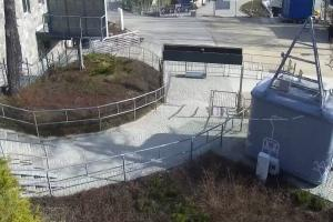 Zakopane Kasprowy Wierch Kolej na Kasprowy Wierch