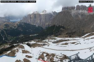 Val di Fassa - Carezza Val di Fassa - Carezza Canazei - Belvedere