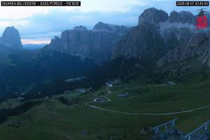 Kamera: Val di Fassa - Carezza Canazei - Belvedere Val di Fassa - Carezza Val di Fassa - Carezza Canazei - Belvedere