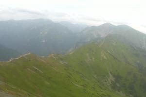 Kamera: Kasprowy Wierch Kasprowy Wierch - panorama Zakopane Kasprowy Wierch Kasprowy Wierch - panorama