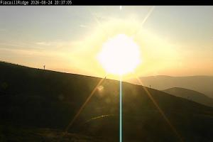 Cairgorm Cairgorm Fiacaill Ridge Webcam