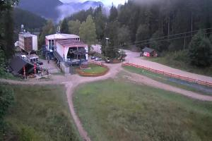 Ruzomberok Malino Brdo Ski Park Hrabovo