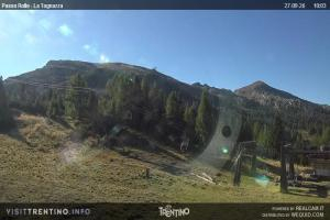 Kamera: Val di Fiemme - Cavalese - Predazzo - Obereggen Passo Rolle Val di Fiemme Val di Fiemme - Cavalese - Predazzo - Obereggen Passo Rolle