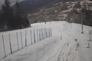 Kamera: Dwie Doliny Toczek Wierchomla-Muszyna Dwie Doliny Toczek