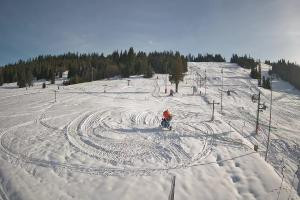 Kamera: Jurgów Ski Stacja narciarska Jurgów Jurgów Jurgów Ski Stacja narciarska Jurgów