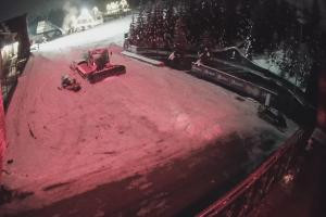 Istebna Zagroń Kamera online