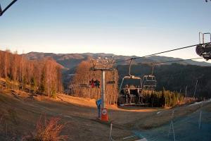 Kamera: Soszów WISŁA SOSZÓW - widok na trasę nr 1 Wisła Soszów WISŁA SOSZÓW - widok na trasę nr 1