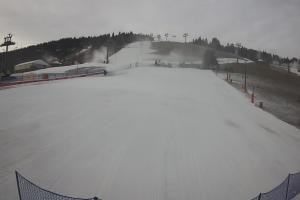 Kamera: Zieleniec Zieleniec SKI Arena - Bartuś Zieleniec Zieleniec Zieleniec SKI Arena - Bartuś