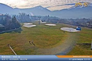 Kamera: Bansko Bansko - 1000m Bansko Bansko Bansko - 1000m