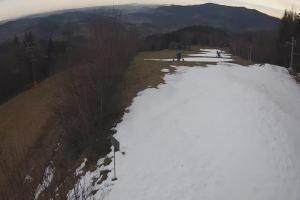 Kamera: Laskowa Ski Stok narciarski Laskowa-Ski Laskowa Laskowa Ski Stok narciarski Laskowa-Ski