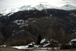 Kamera: 4 Vallees - 4 Doliny Webcam Les Masses 4 Vallees - 4 Doliny 4 Vallees - 4 Doliny Webcam Les Masses
