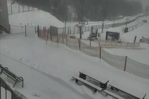 Miedzybrodzie Żywieckie Góra Żar 