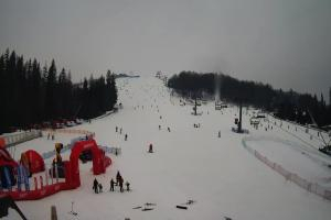 Istebna Złoty Groń ZŁOTY Groń -ski Istebna