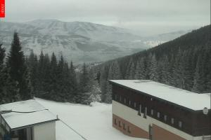 Ramzová Lyžařské středisko Bonera - Ramzová Čerňava