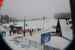 Severák Severák Arnika - świat dzieci