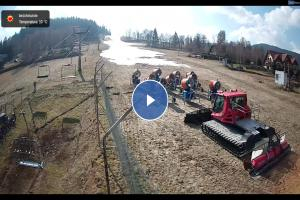 Stronie Śląskie - Bolesławów Kamienica - Masyw Śnieżnika Stacja dolna