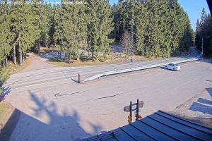 Čenkovice Skiareál Buková hora Červenovodské sedlo