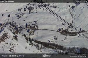 Trevalli Trevalli Passo S. Pellegrino