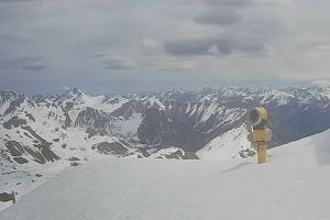 Ischgl Ischgl Greitspitz