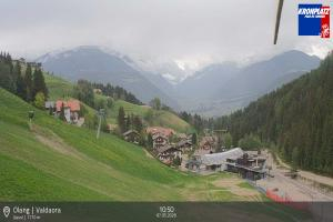 Kronplatz - Plan de Corones Kronplatz - Plan de Corones Valdaora/Gassl
