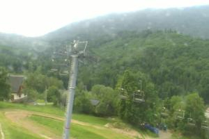 Kamera: Zawoja Ski Stacja dolna Zawoja Zawoja Ski Stacja dolna