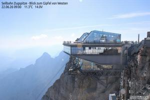 Kamera: Ga-Pa Garmisch-Partenkirchen Ga-Pa
