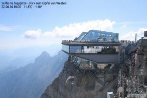 Kamera: Ga-Pa Garmisch-Partenkirchen Ga-Pa
