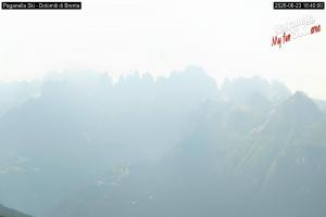 Kamera: Andalo - Paganella Dolomiti di Brenta Andalo - Paganella Andalo - Paganella Dolomiti di Brenta