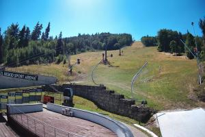 Kamera: Beskid Sport Arena Stacja Dolna Szczyrk Beskid Sport Arena Stacja Dolna