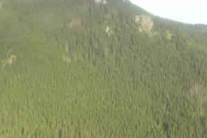 Kamera: Kasprowy Wierch Tatry Zachodnie Zakopane Kasprowy Wierch Tatry Zachodnie