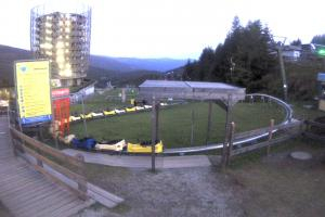 Kamera: Rodelbahn - Katschberg Rodelbahn Rodelbahn - Katschberg