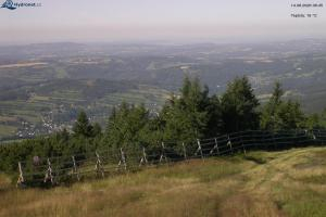 Rokytnice Rokytnice nad Jizerou Lysá hora
