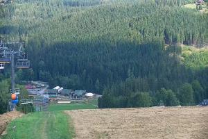 Istebna Złoty Groń ZŁOTY Groń -ski  Istebna 3