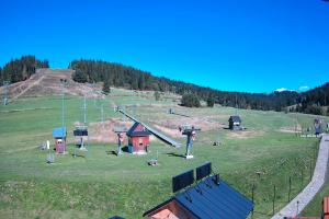 Kamera: Koziniec-Ski Kamera na wyciąg Bukowina Tatrzańska Koziniec-Ski Kamera na wyciąg