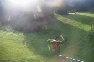 Kamera: Cieniawa Ski Widok na stok Cieniawa Cieniawa Ski Widok na stok