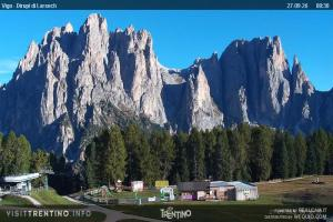 Kamera: Val di Fassa - Carezza Vigo di Fassa - Catinaccio 4 Val di Fassa - Carezza Val di Fassa - Carezza Vigo di Fassa - Catinaccio 4