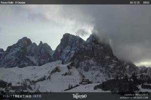 San Martino di Castrozza - Passo Rolle San Martino di Castrozza - Passo Rolle Passo Rolle - Il Cimone