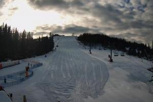 Istebna Złoty Groń ZŁOTY Groń -ski Istebna