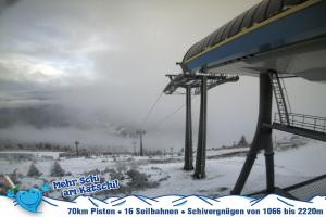 Aineck Katschberg - Aineck Silverjet 2