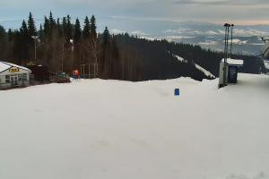 Kamera: Kotelnica Kotelnica - Jankulakowski Wierch Białka Tatrzańska Kotelnica Kotelnica - Jankulakowski Wierch